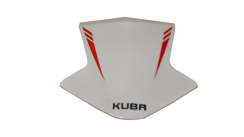 SEPET PANELİ BEYAZ (MT3 PRO-X)